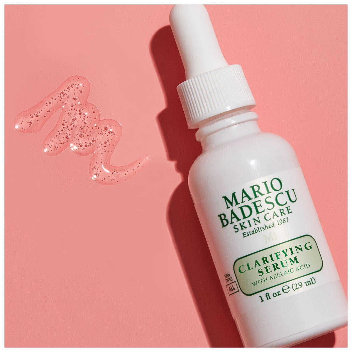 Mario Badescu Clarifying Serum with Azelaic Acid
