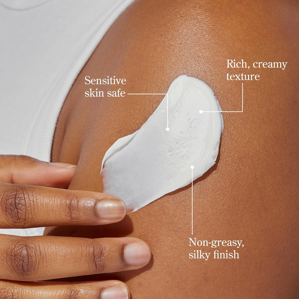 Beekman 1802 Honey Orange Blossom Whipped Body Cream