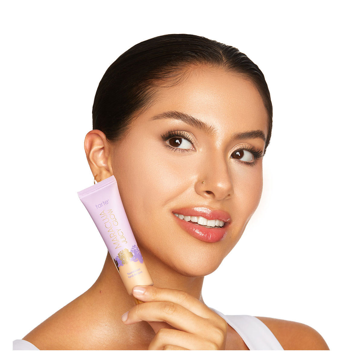 Tarte Maracuja Juicy Glow Skin Tint