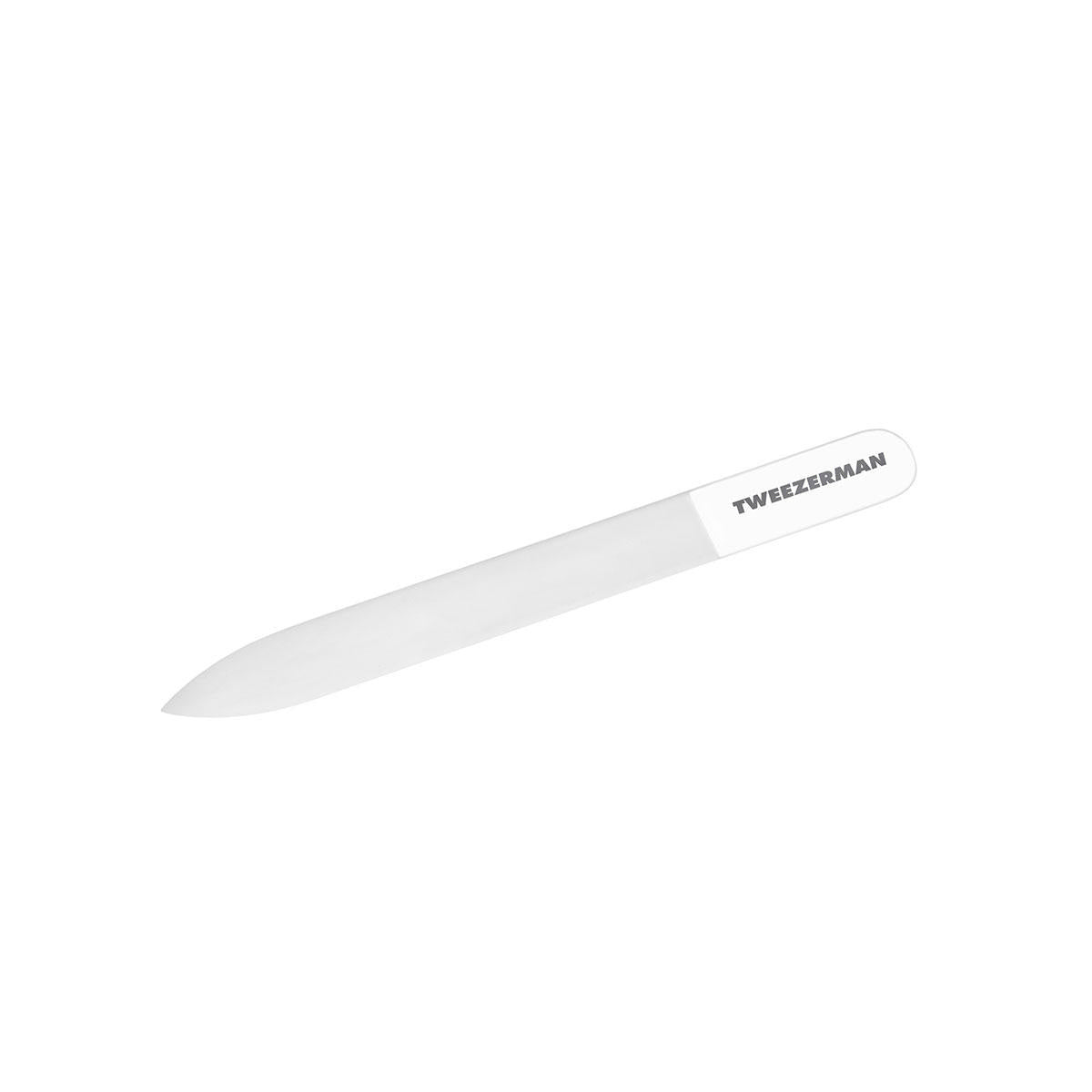 Tweezerman Glass Nail File