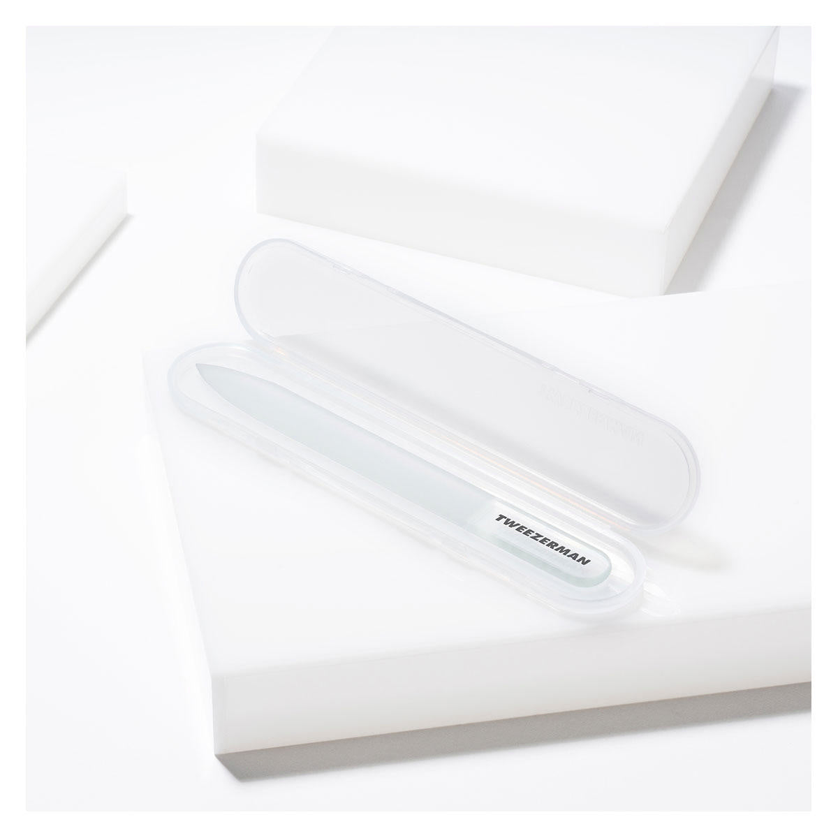 Tweezerman Glass Nail File