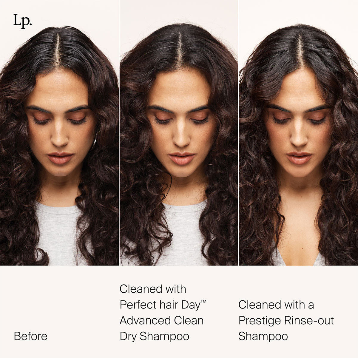 Living Proof Jumbo Advanced Clean Dry Shampoo