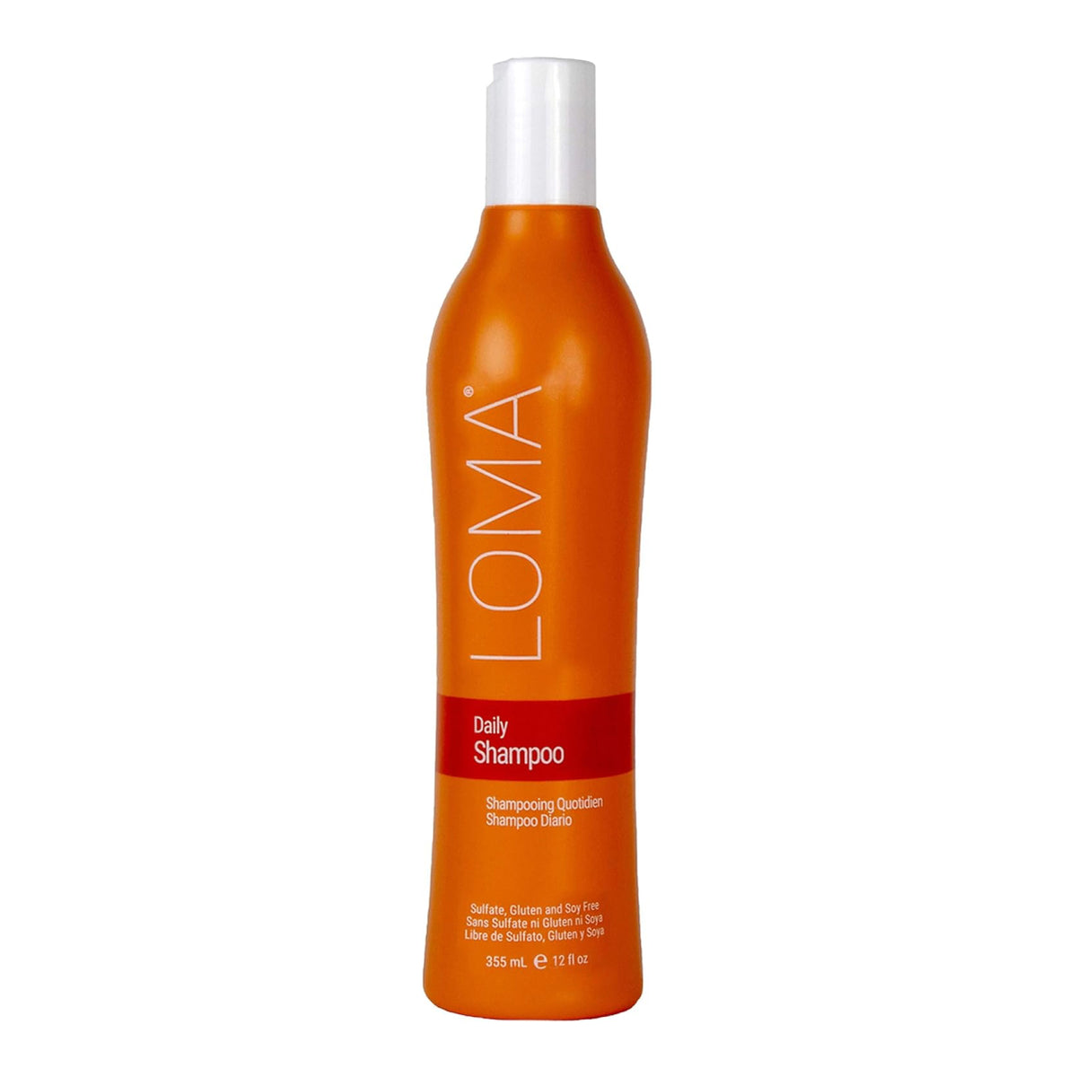 LOMA Daily Shampoo