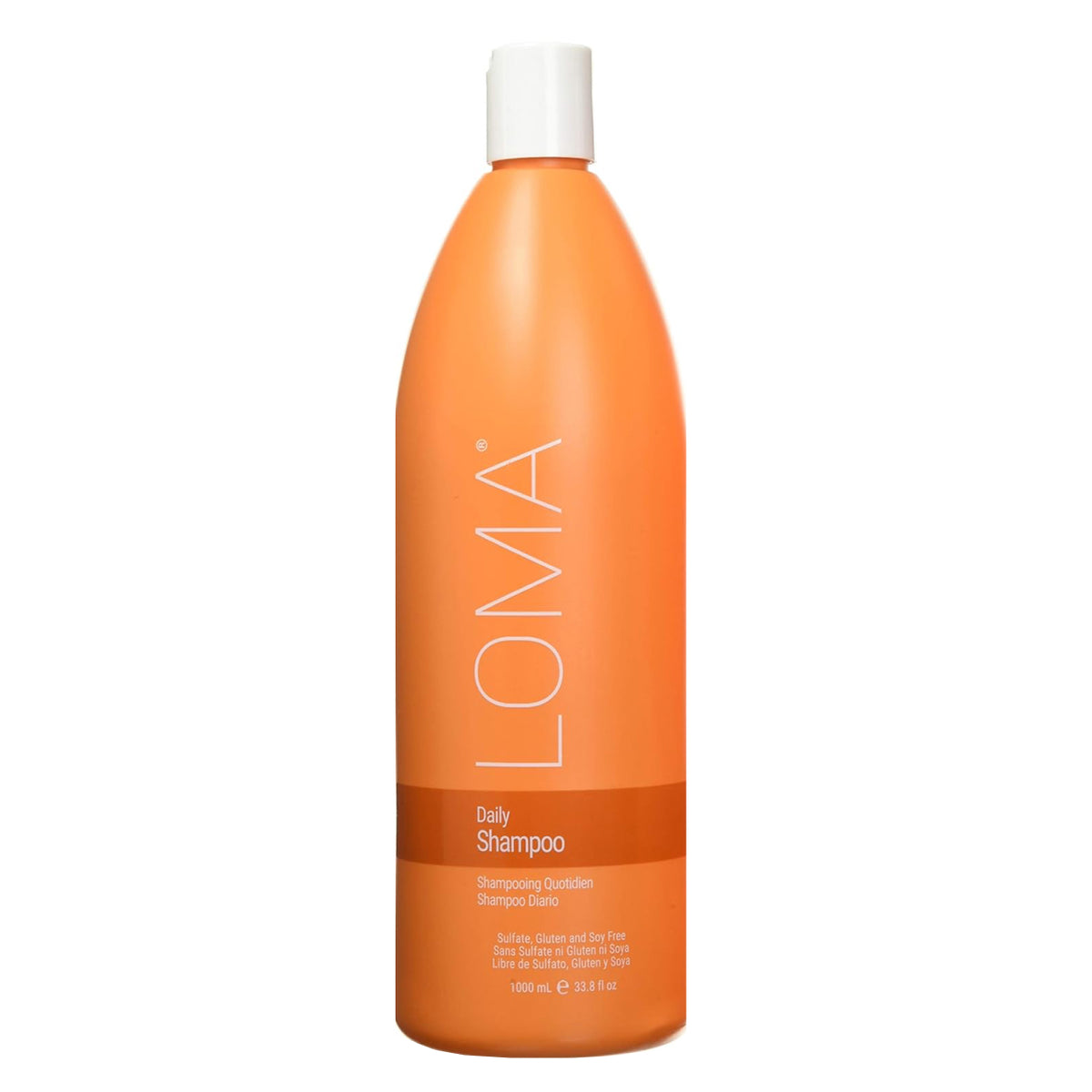 LOMA Daily Shampoo