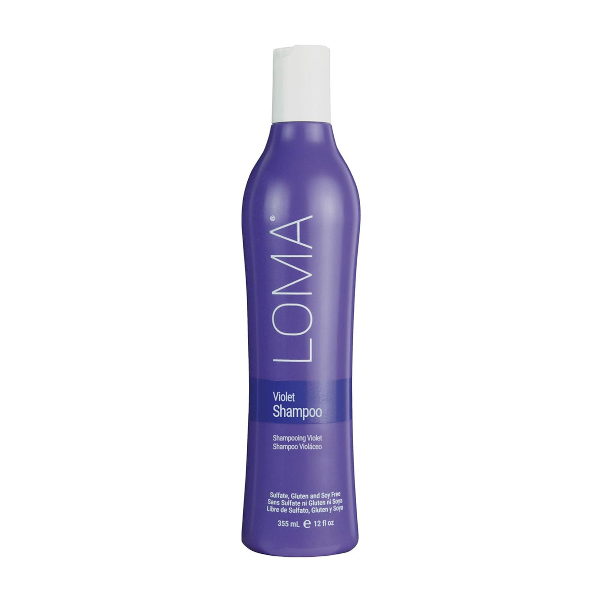 LOMA Violet Shampoo