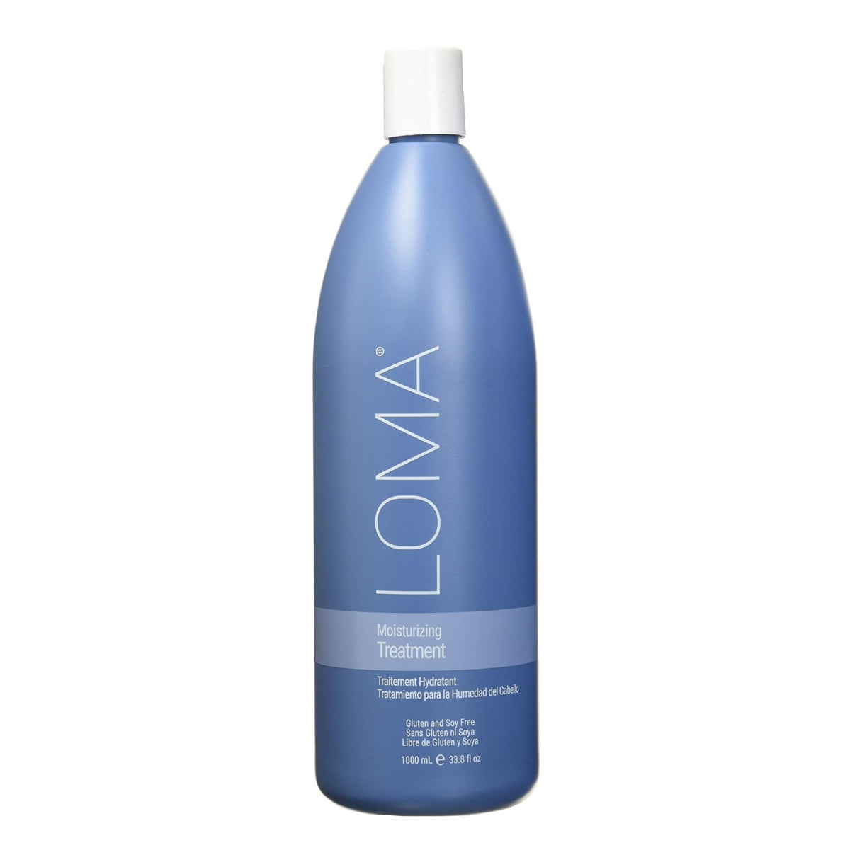 LOMA Moisturizing Treatment