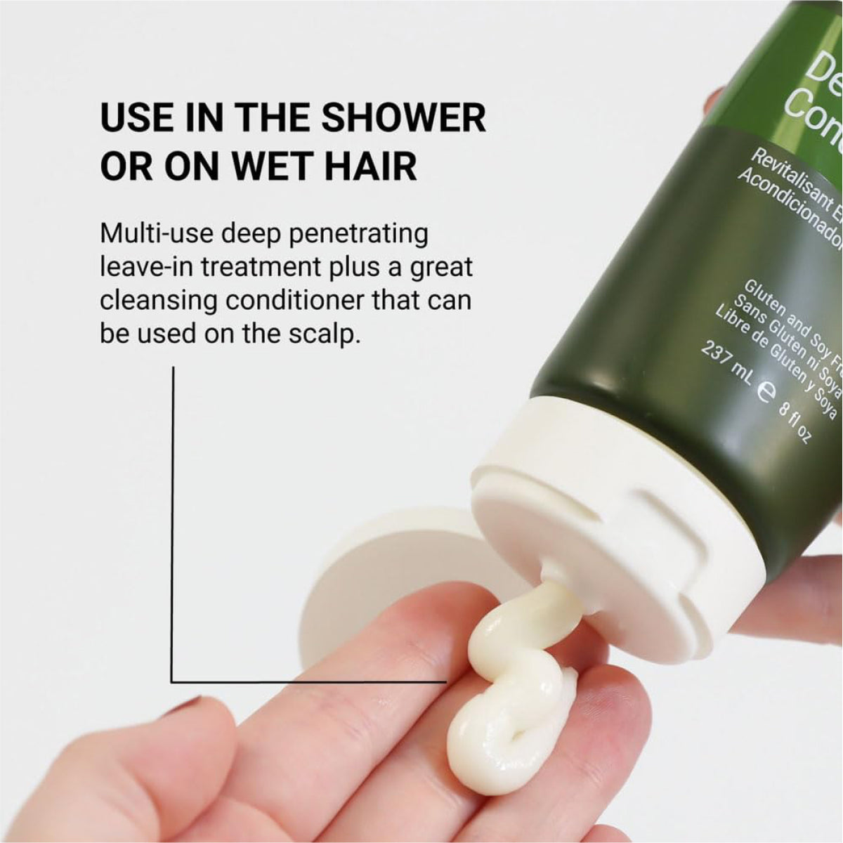 LOMA Deep Conditioner