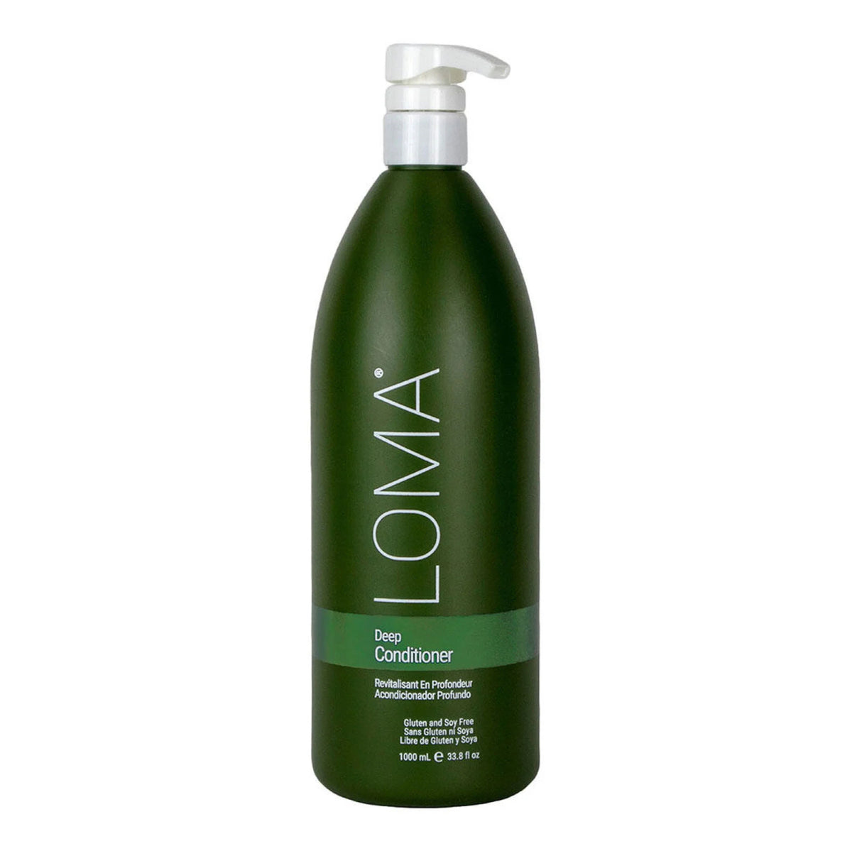 LOMA Deep Conditioner
