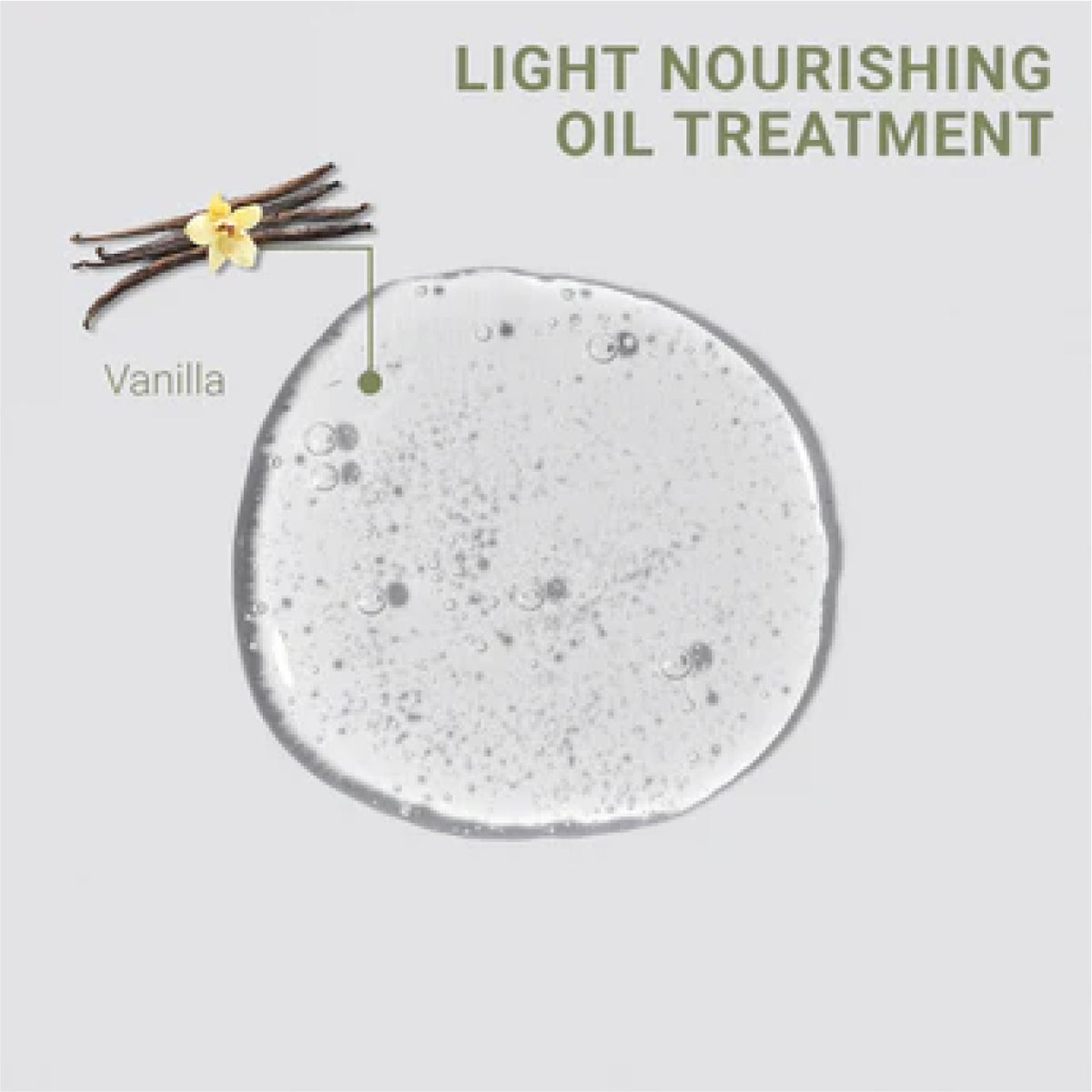 LOMA Light Nourishing Oil Treatment