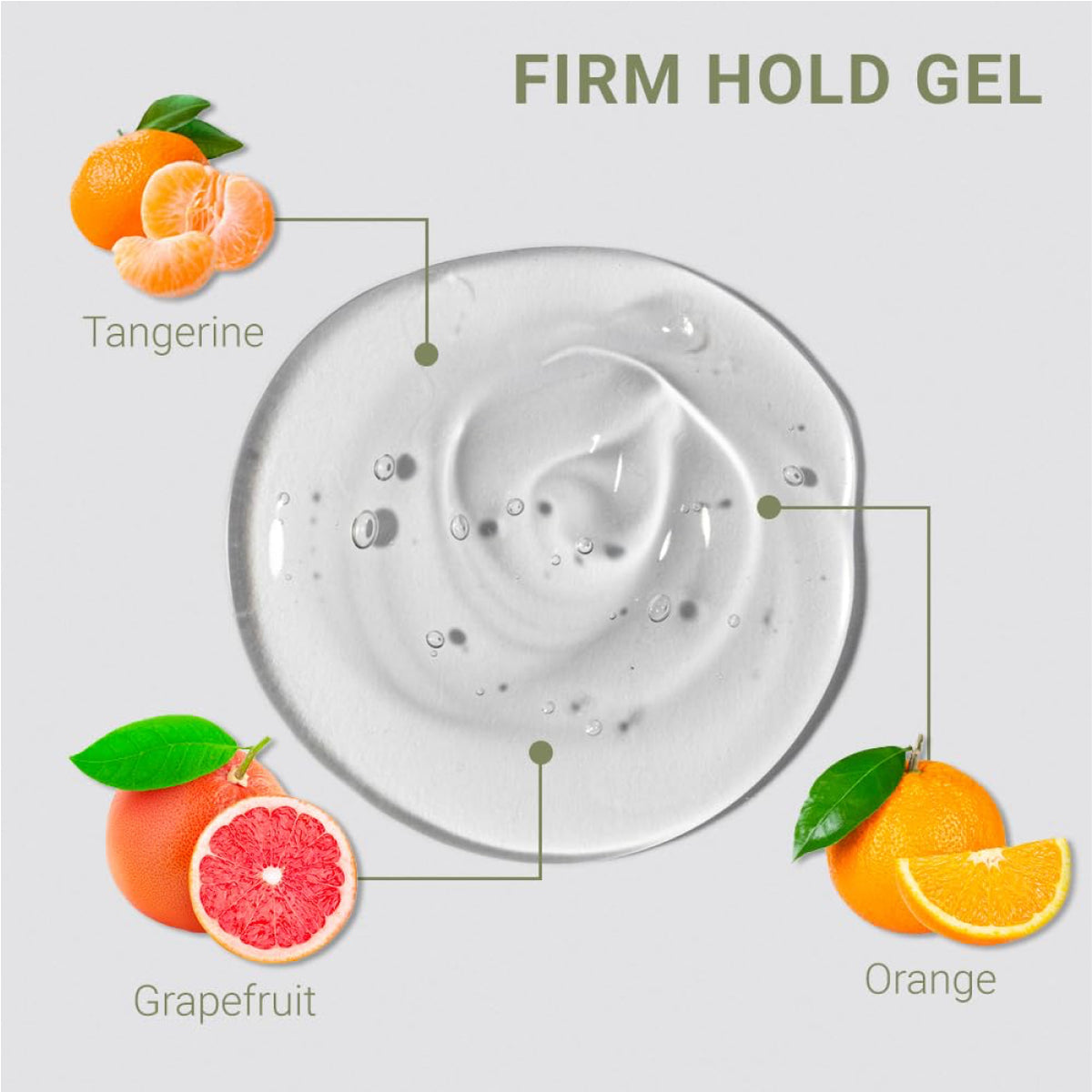 LOMA Firm Hold Gel