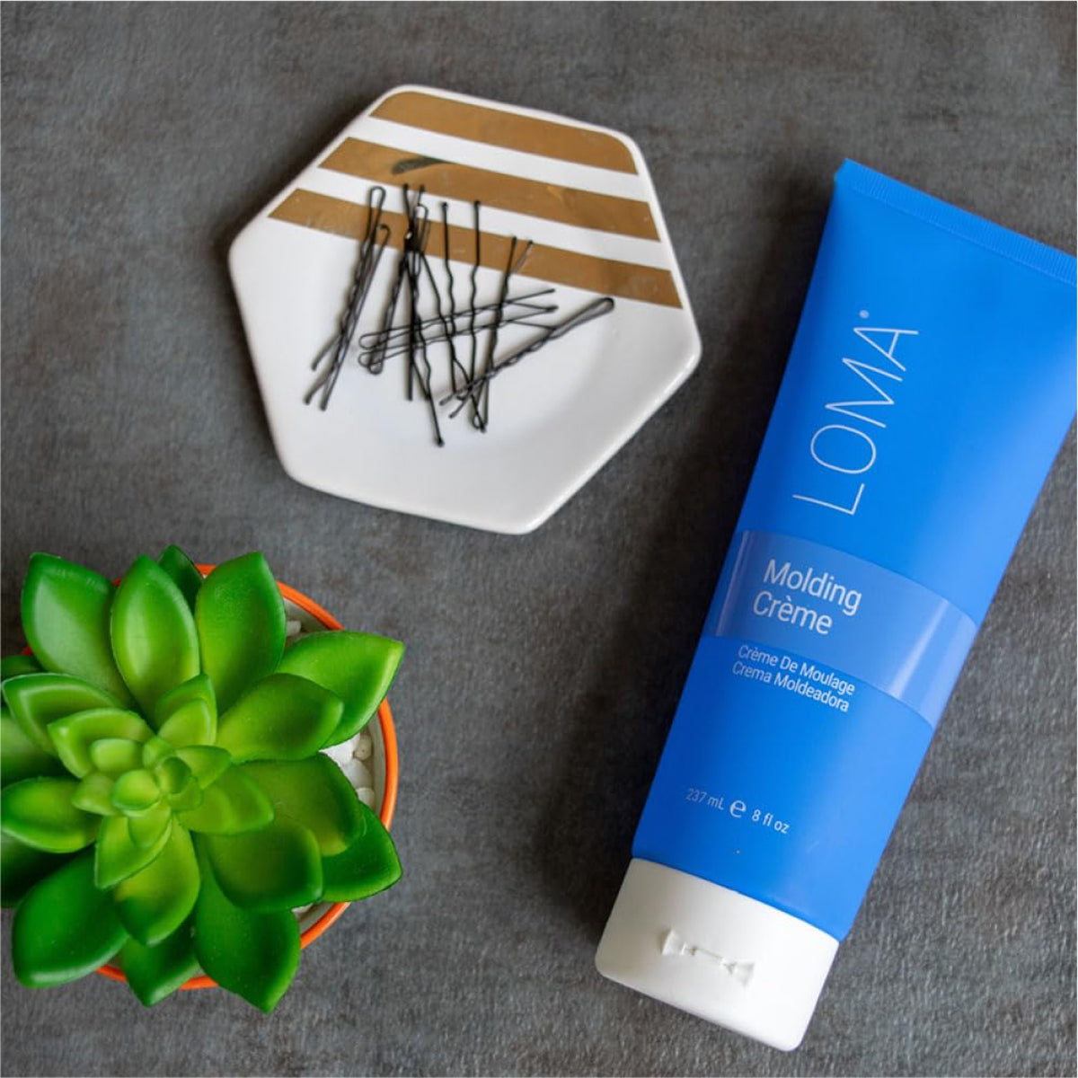 LOMA Molding Creme