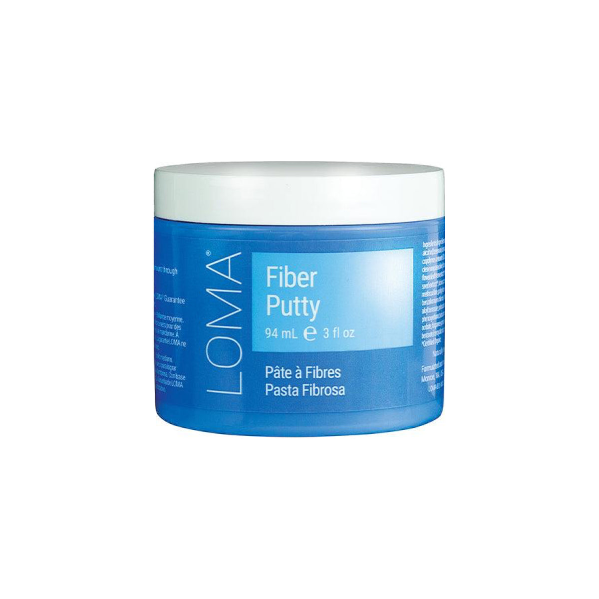 LOMA Fiber Putty