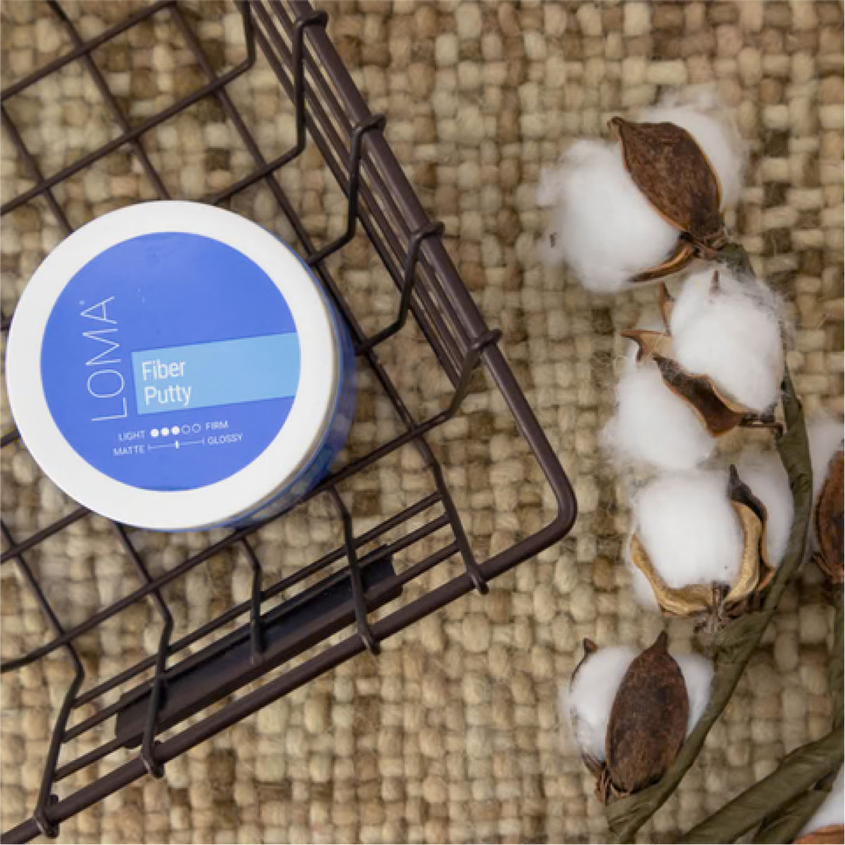 LOMA Fiber Putty