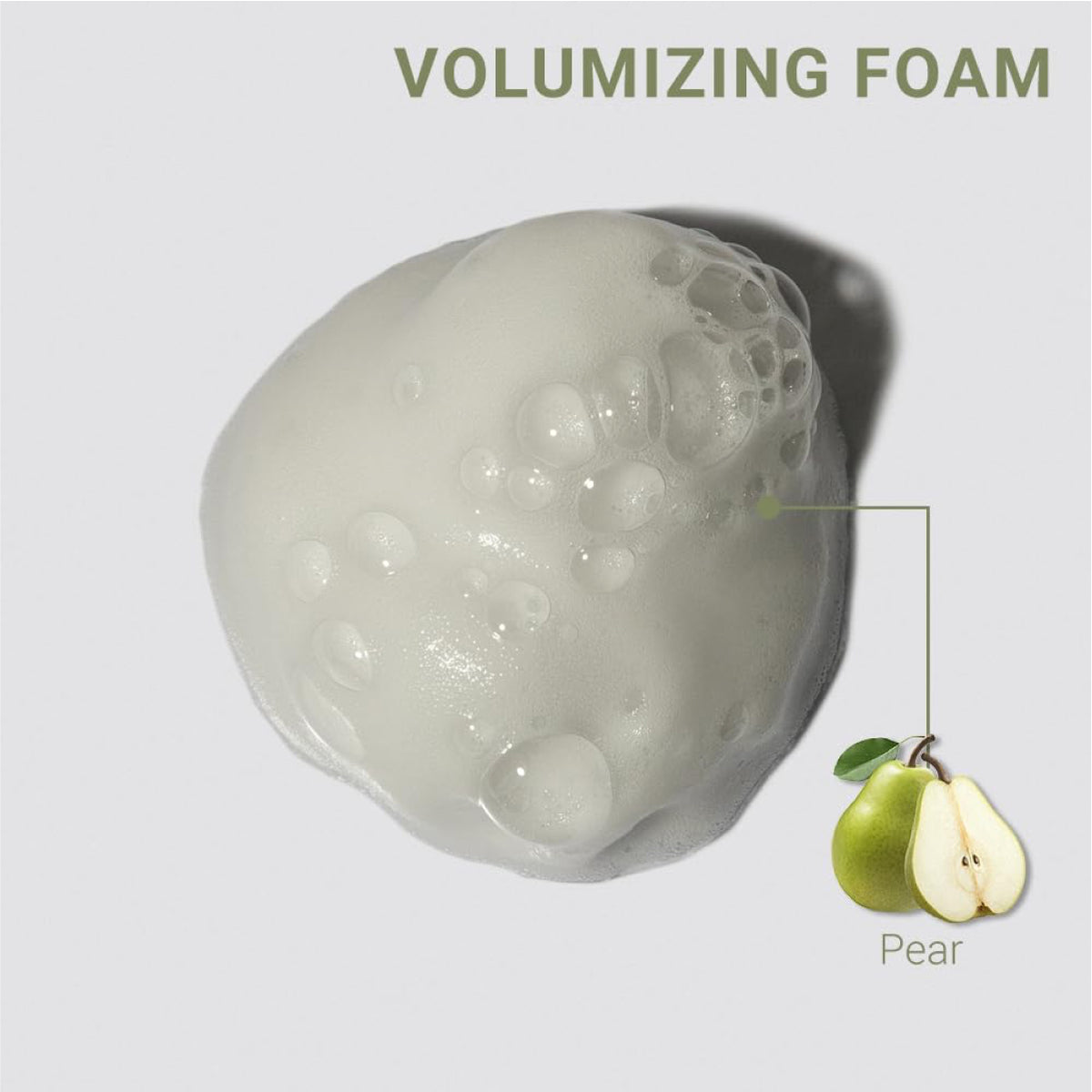 LOMA Volumizing Foam
