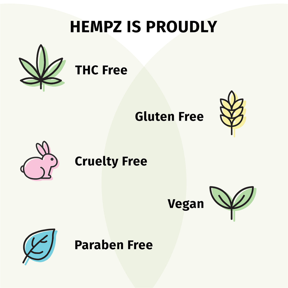 Hempz Triple Moisture Fresh Citrus Herbal Conditioner