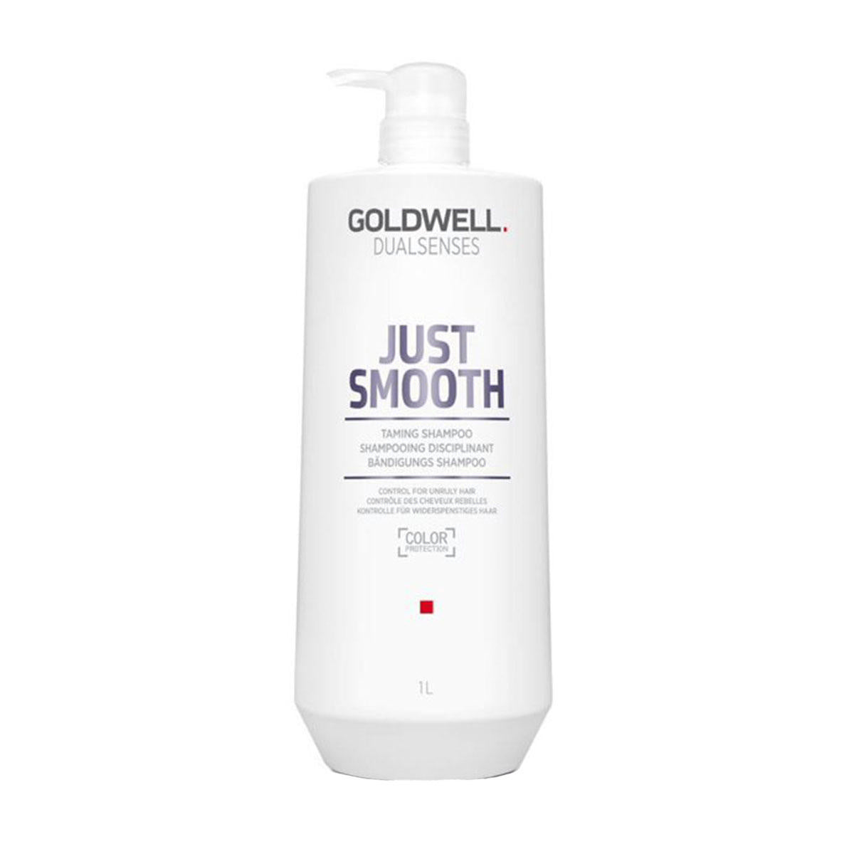 Goldwell Dualsenses Just Smooth Taming Shampoo