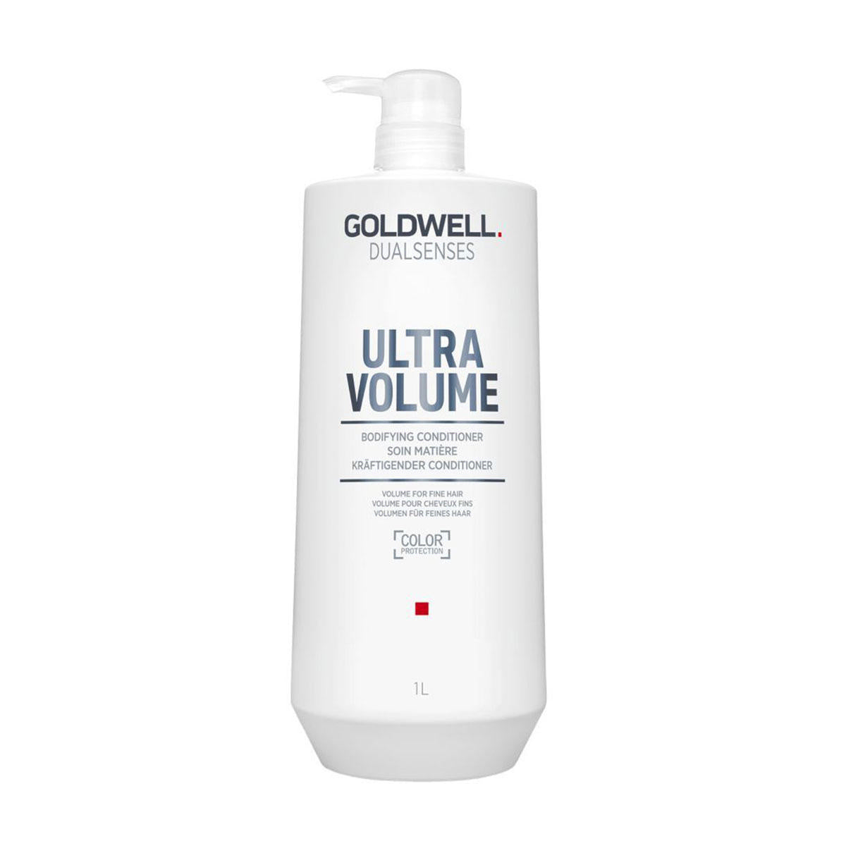 Goldwell Dualsenses Ultra Volume Bodifying Conditioner
