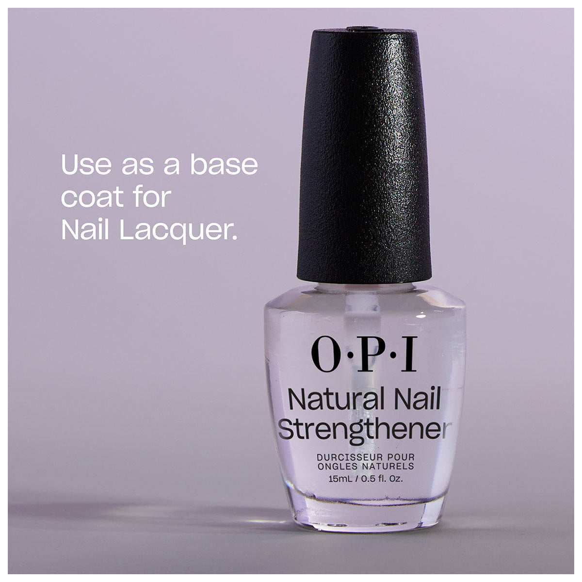 OPI Natural Nail Strengthener
