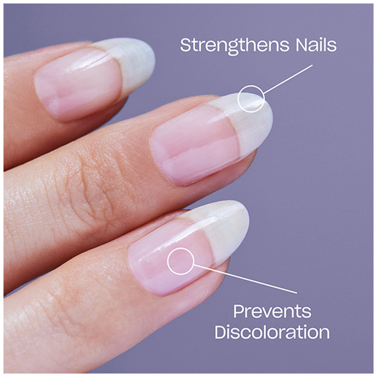 OPI Natural Nail Strengthener