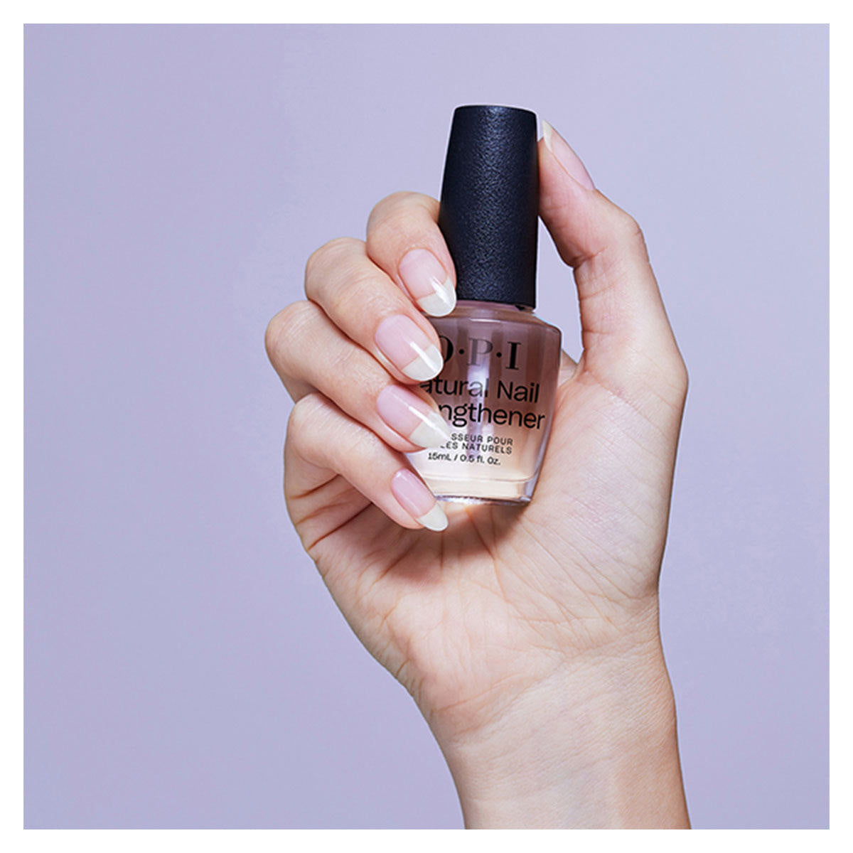 OPI Natural Nail Strengthener