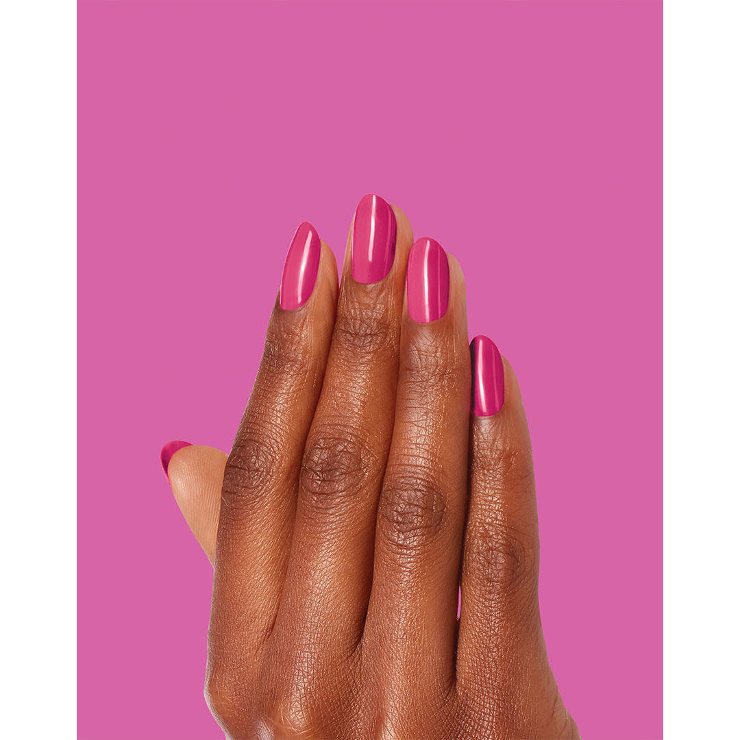 OPI x Barbie Nail Lacquer Collection
