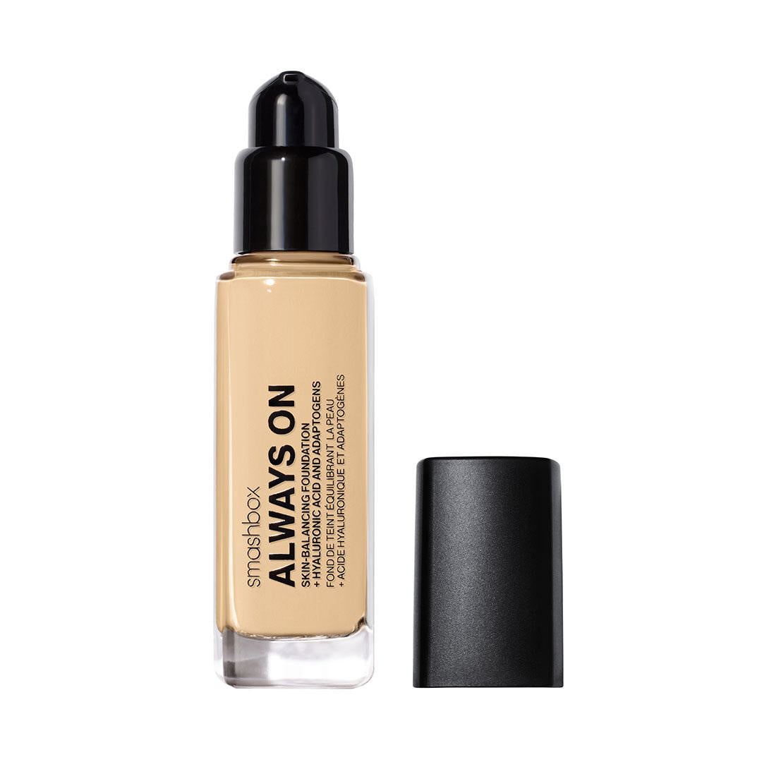 Smashbox Always On Skin-Balancing Foundation