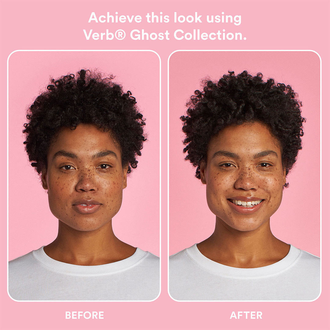 Verb Ghost Weightless Conditioner Travel Size