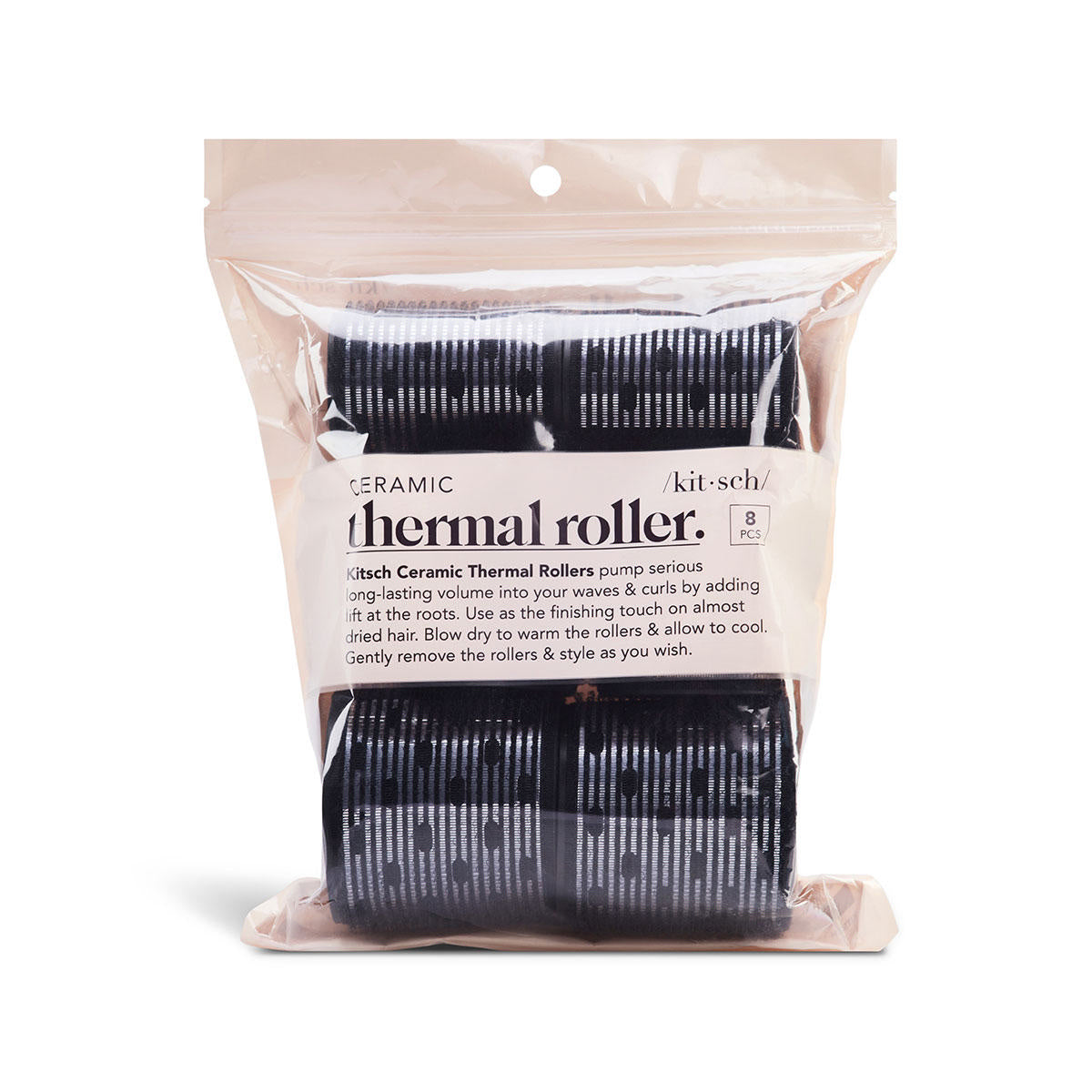 Kitsch Ceramic Roller Variety Set