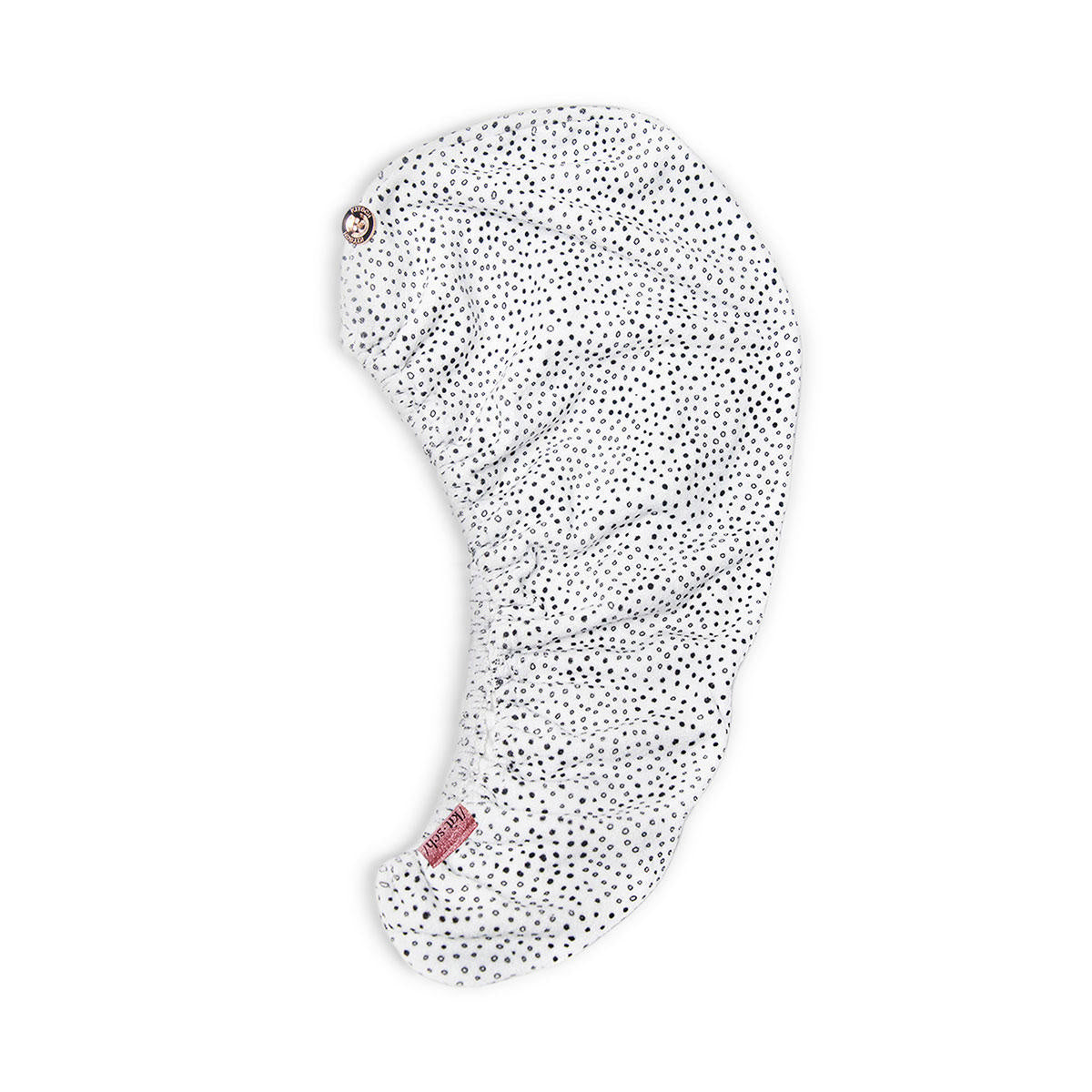 Kitsch Microfiber Hair Towel
