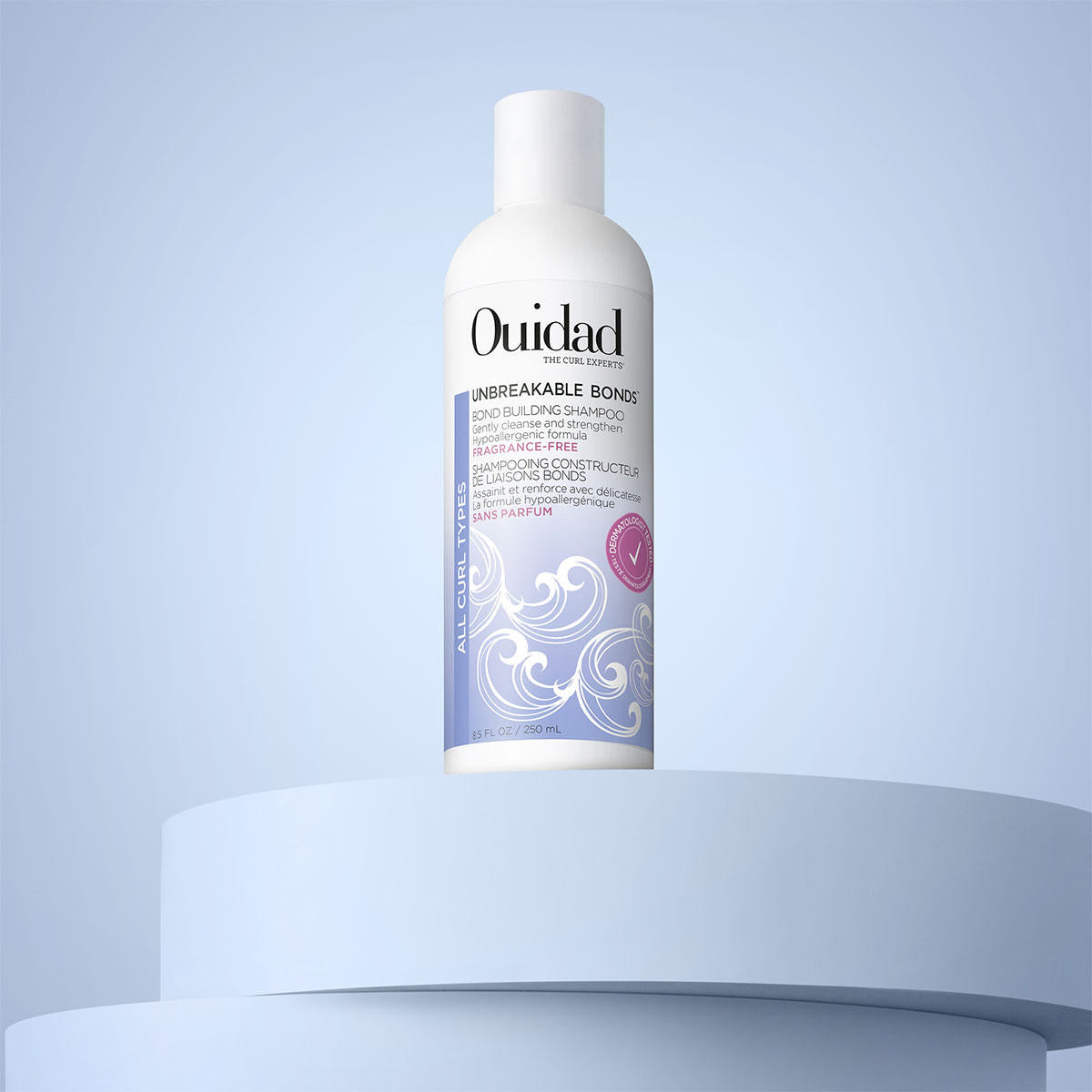 Ouidad Bond Building Shampoo