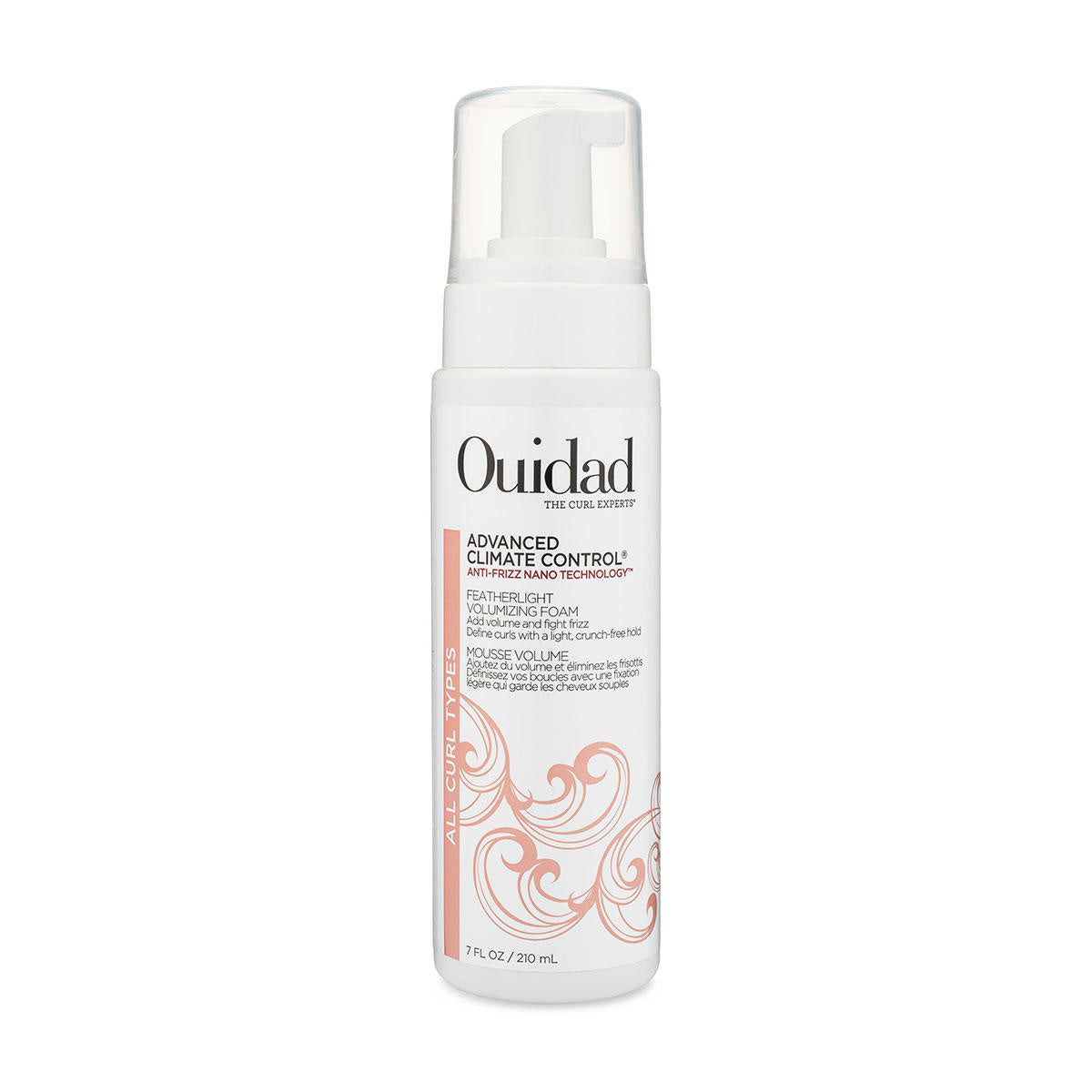 Ouidad Unbreakable Bonds Mixing Drops