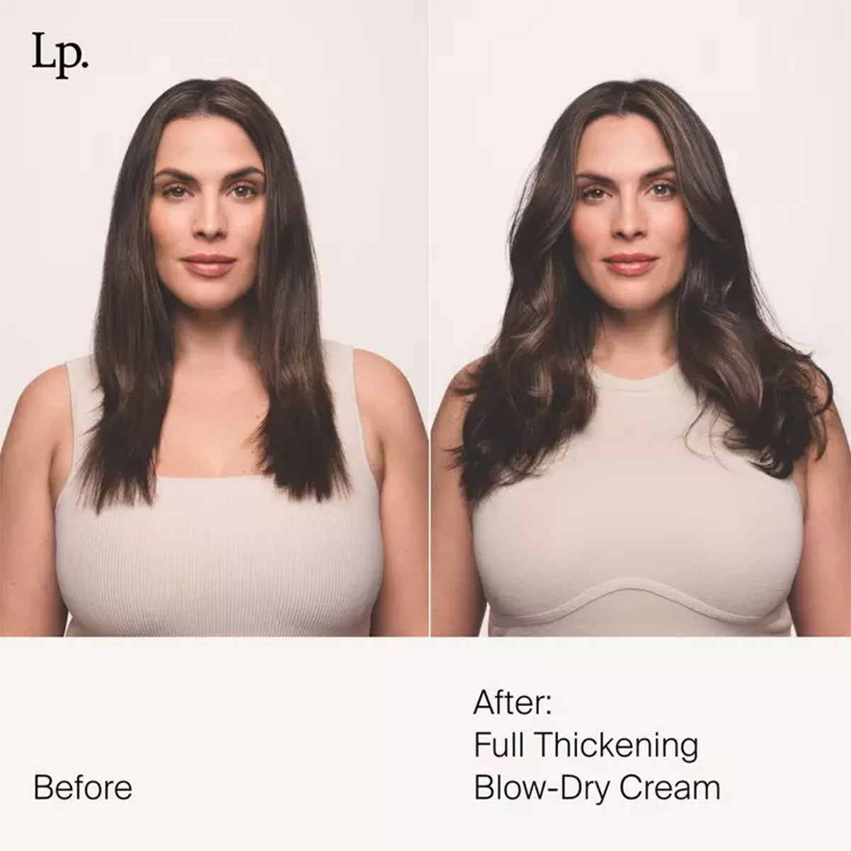 Living Proof Full Thickening Blow-Dry Cream