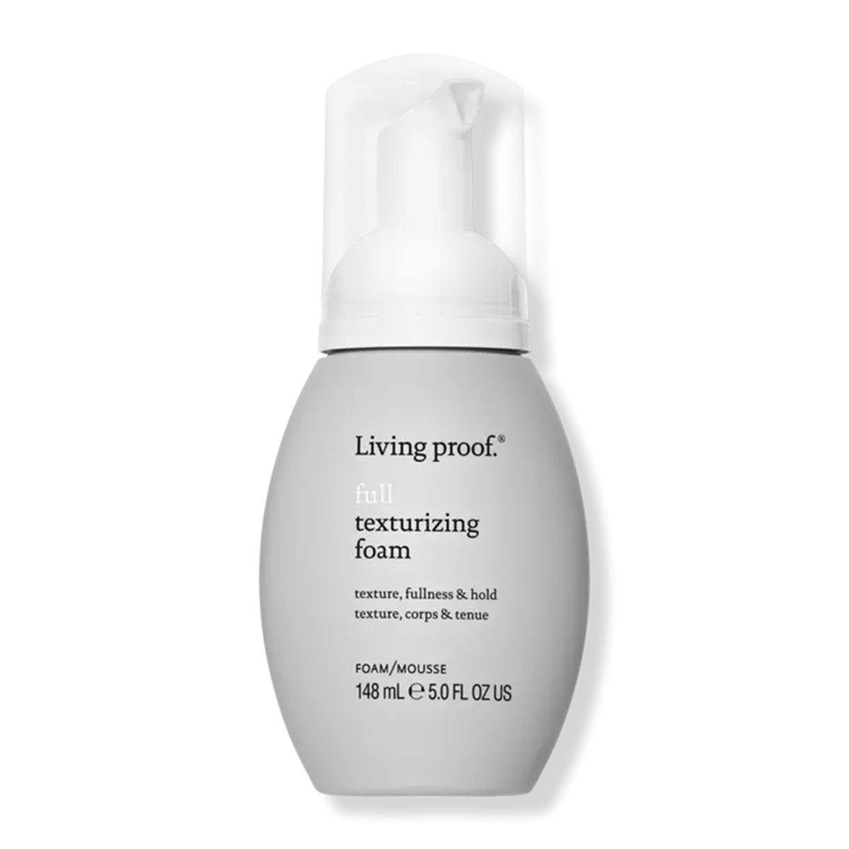 Living Proof Full Texturizing Foam