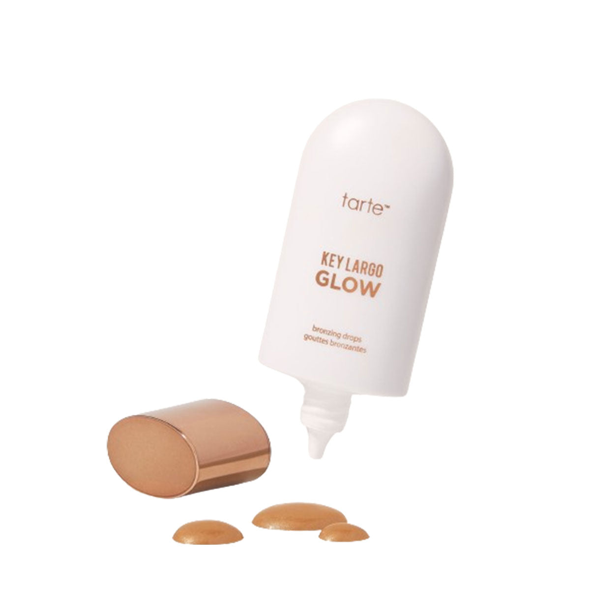 Tarte Key Largo GLOW Bronzing Drops