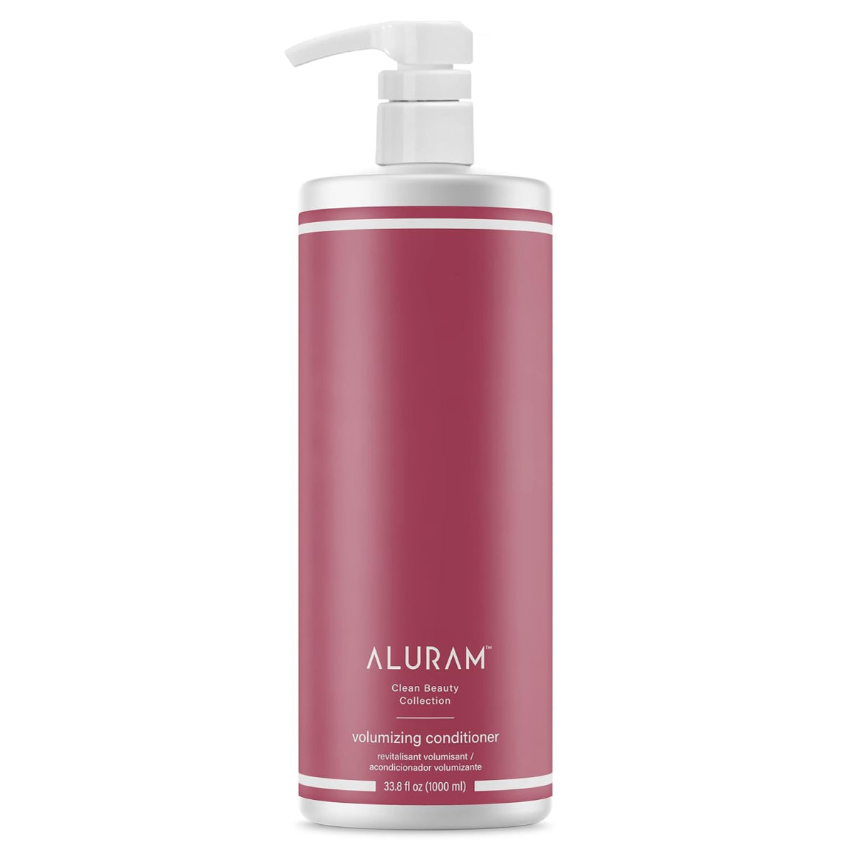 Aluram Volumizing Conditioner