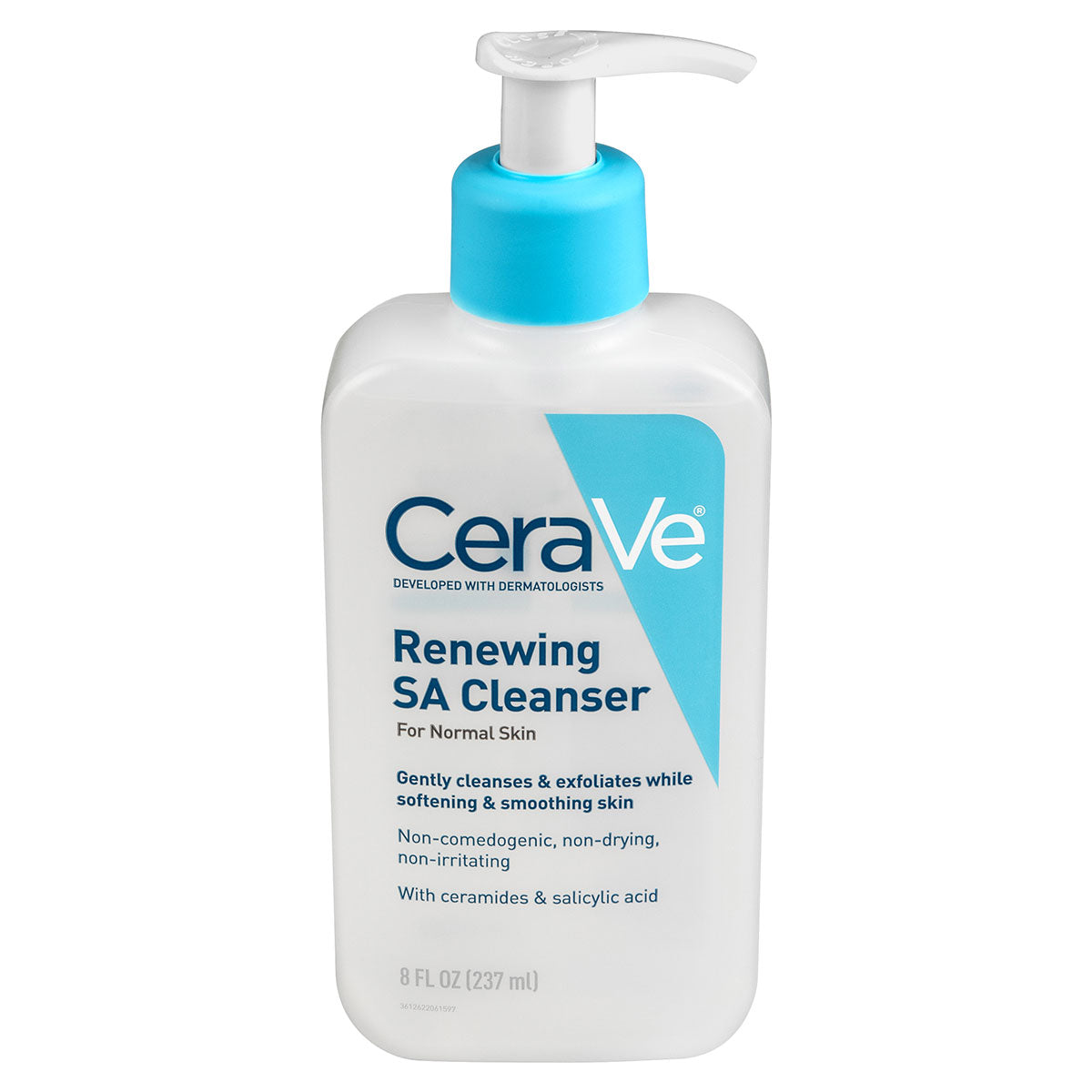 CeraVe Renewing SA Cleanser