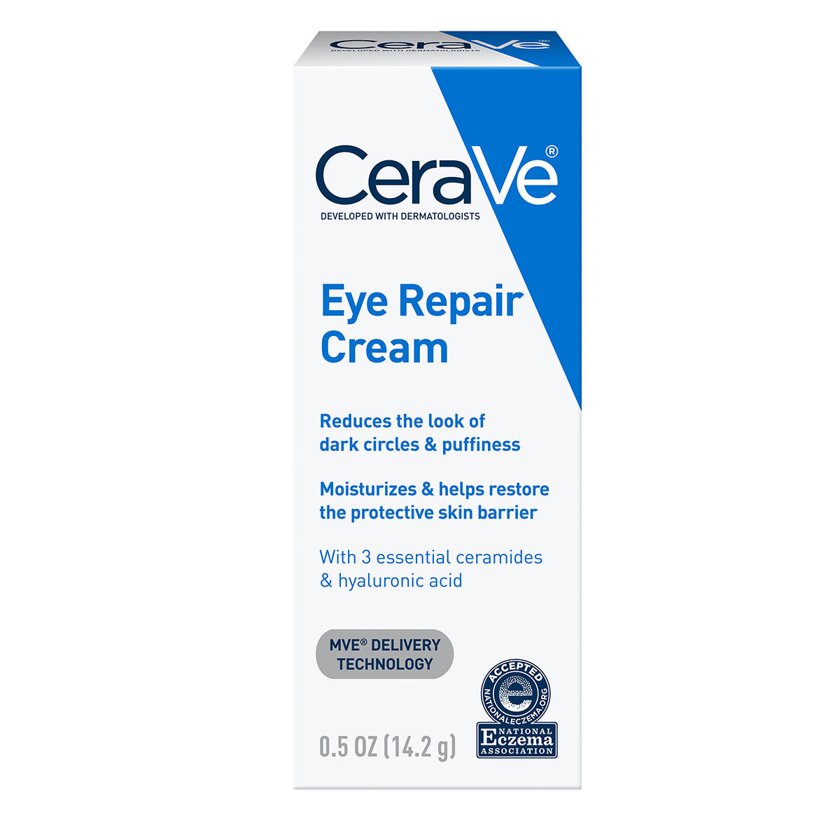 CeraVe Eye Repair Cream