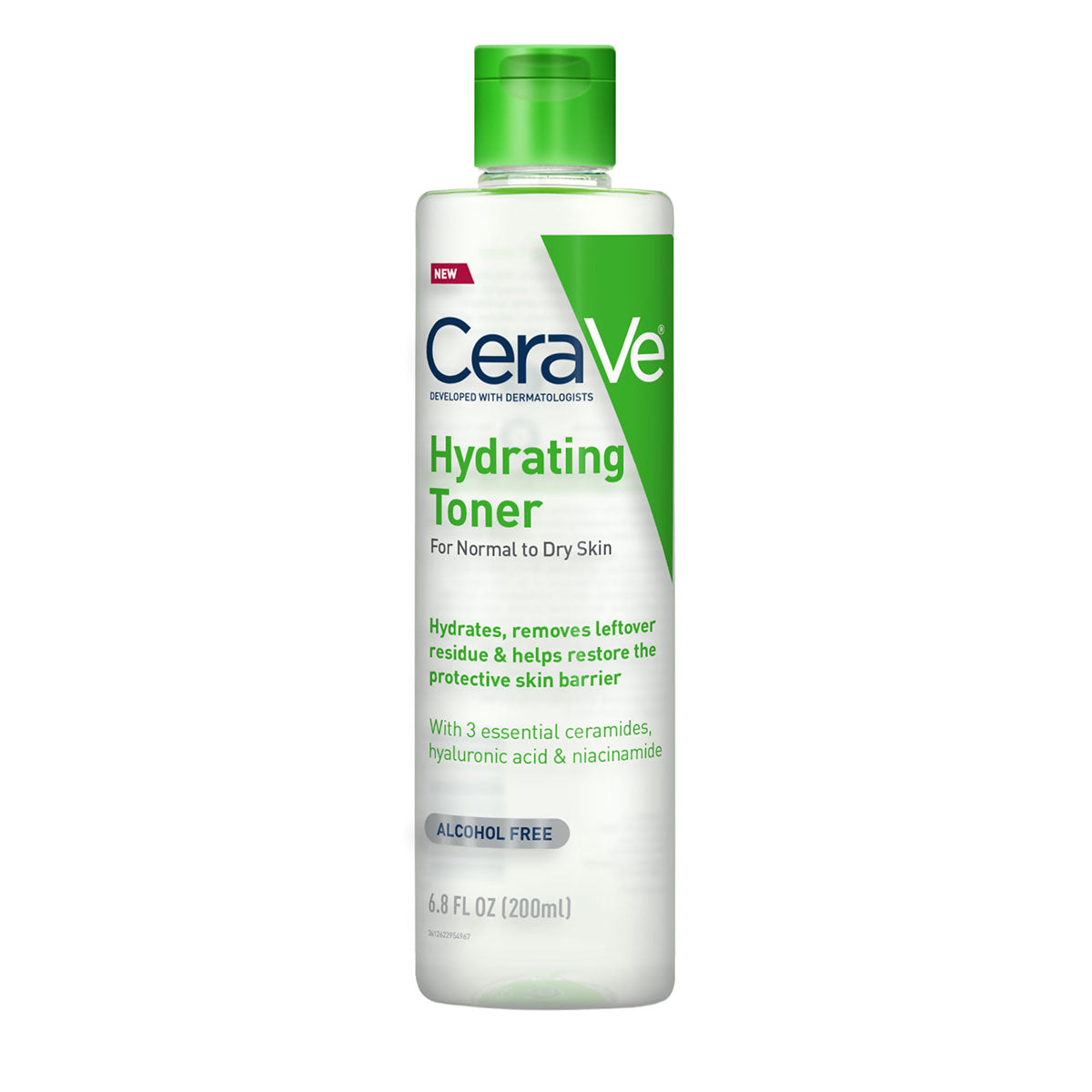 CeraVe Hydrating Toner