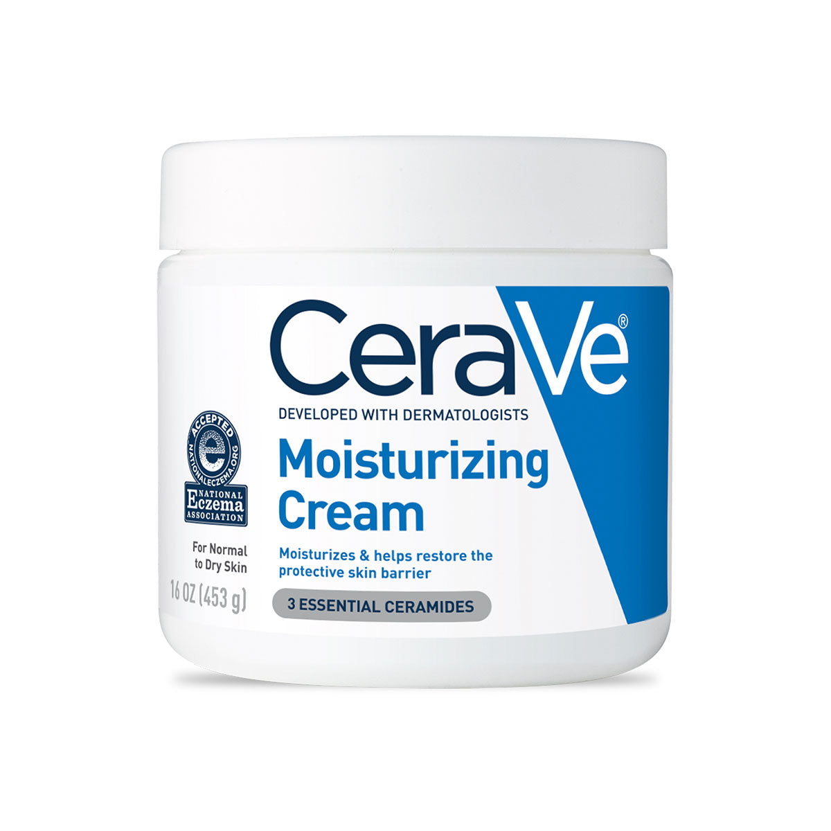 CeraVe Moisturizing Cream