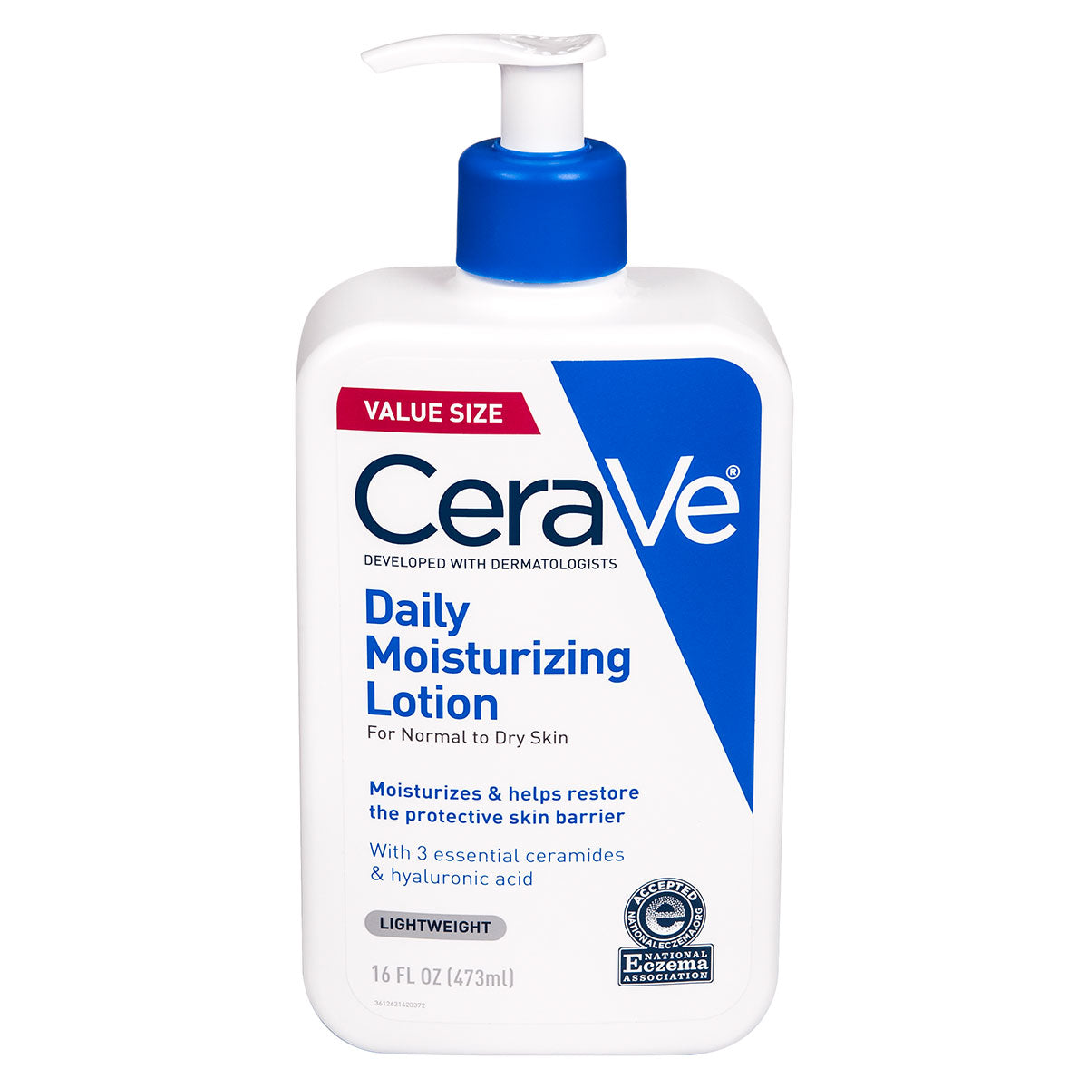 CeraVe Daily Moisturizing Lotion
