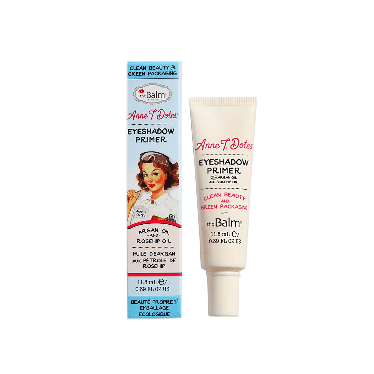 theBalm Anne T. Dotes Eyeshadow Primer