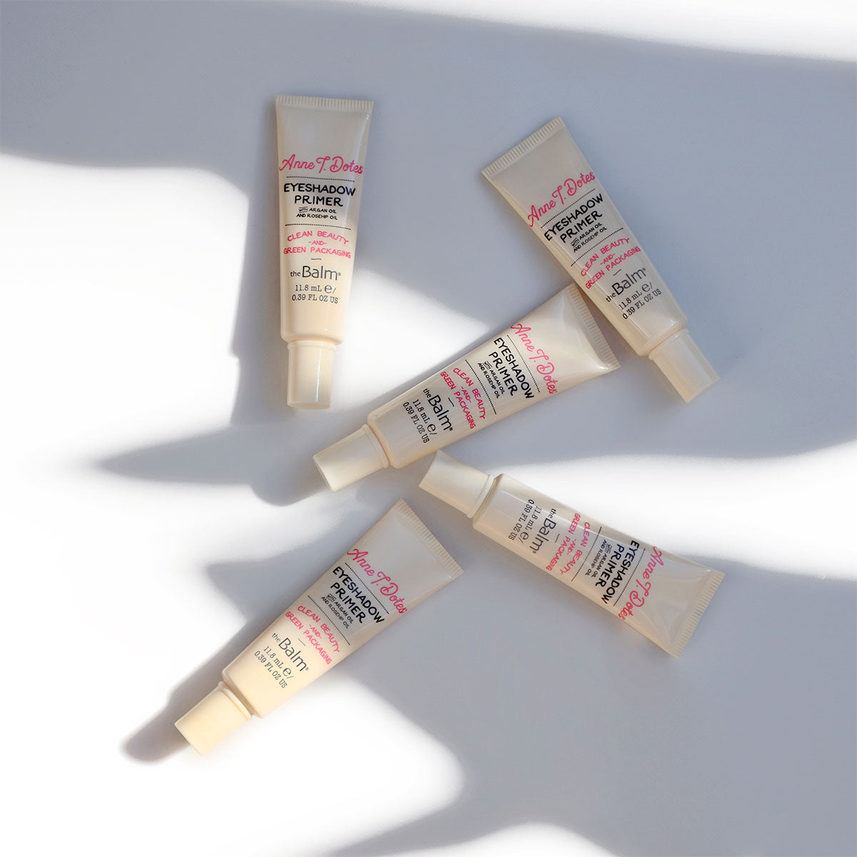 theBalm Anne T. Dotes Eyeshadow Primer