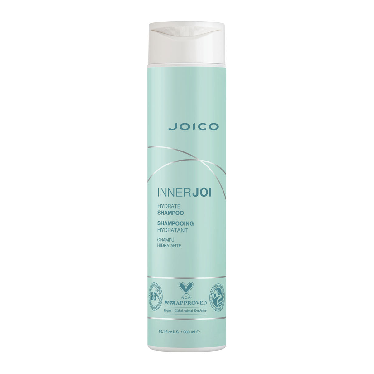 Joico InnerJoi Hydrate Shampoo