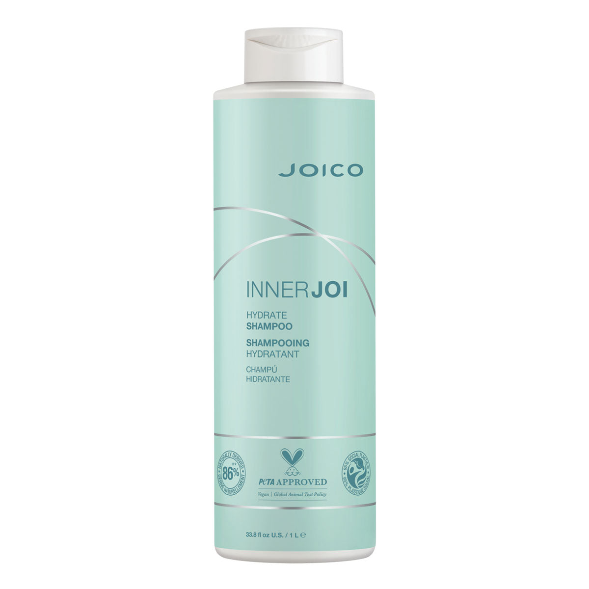 Joico InnerJoi Hydrate Shampoo