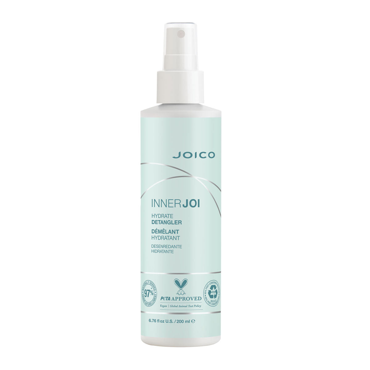 Joico InnerJoi Hydrate Detangler