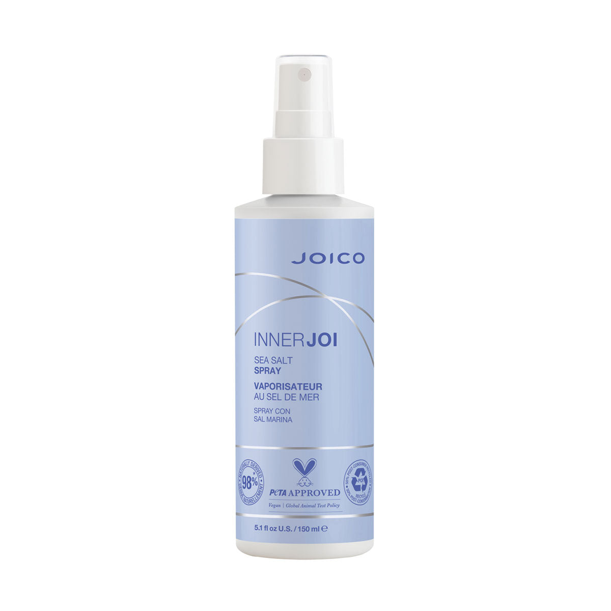 Joico InnerJoi Sea Salt Spray