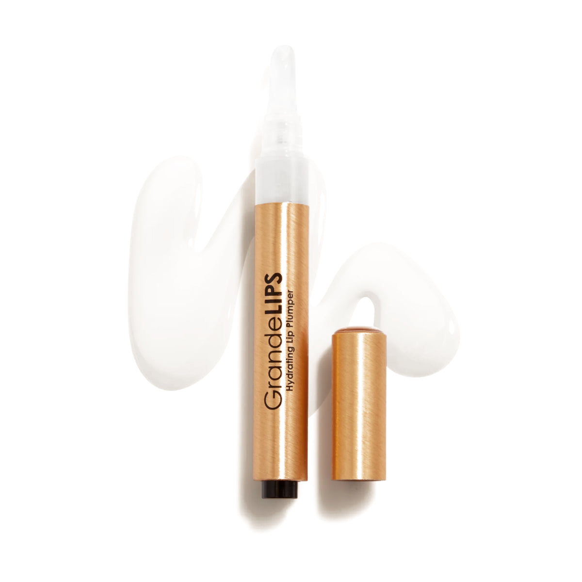 Grande Cosmetics GrandeLIPS Hydrating Lip Plumper Gloss