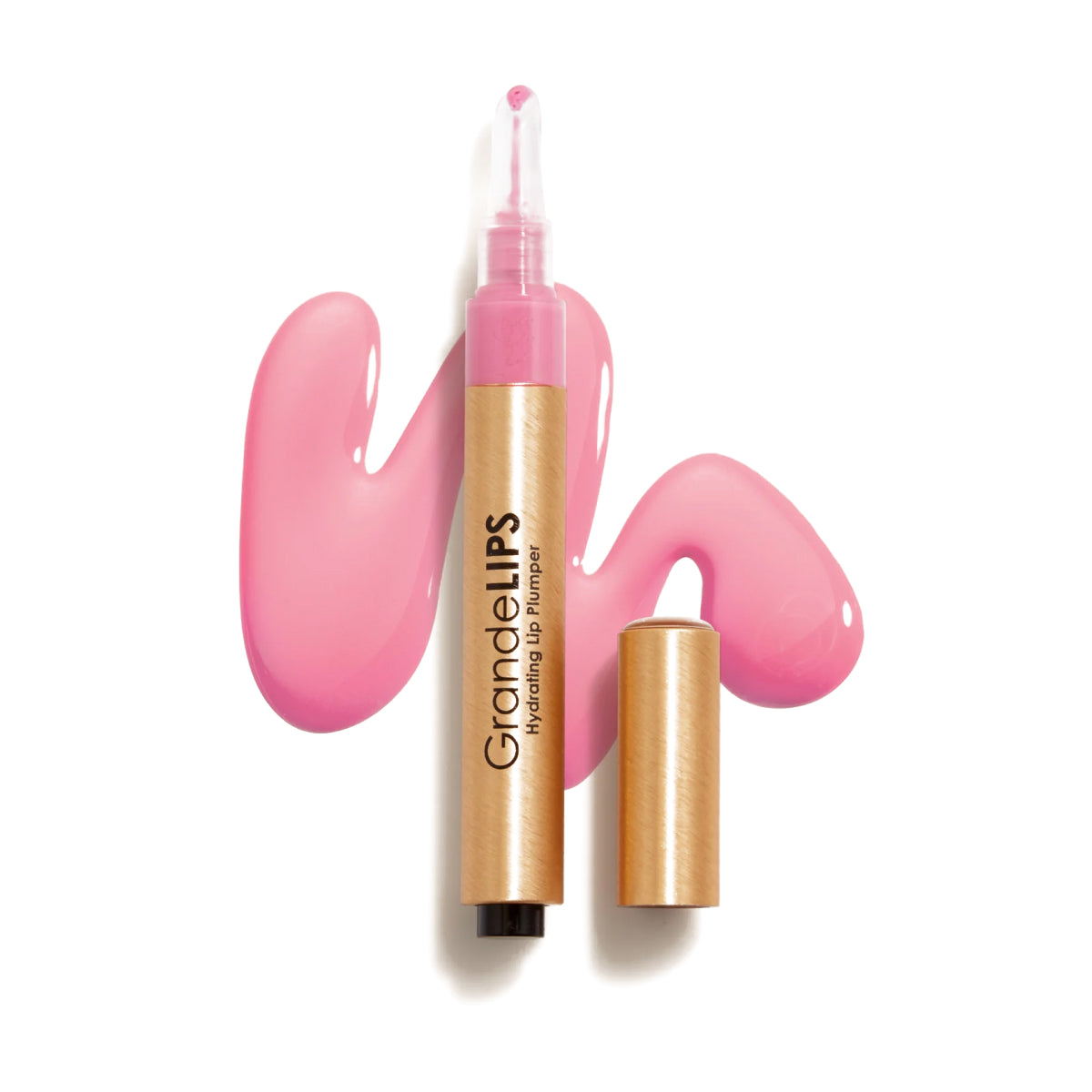 Grande Cosmetics GrandeLIPS Hydrating Lip Plumper Gloss
