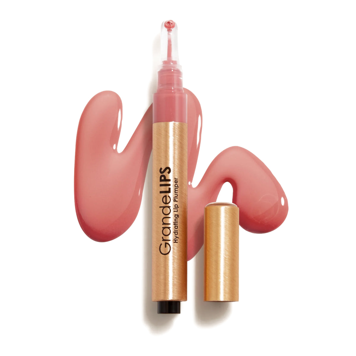 Grande Cosmetics GrandeLIPS Hydrating Lip Plumper Gloss