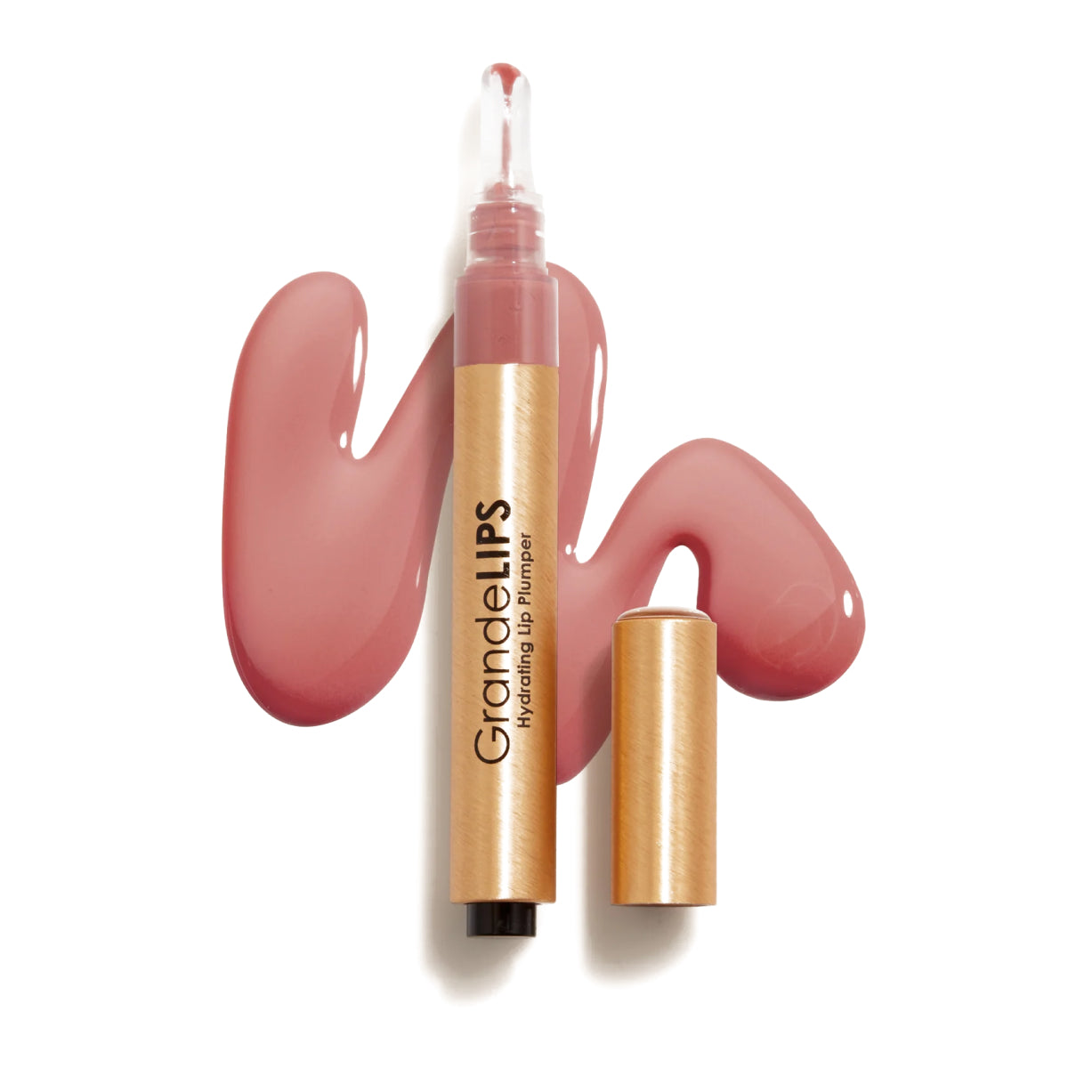 Grande Cosmetics GrandeLIPS Hydrating Lip Plumper Gloss